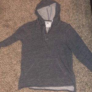 Men’s small hoodie